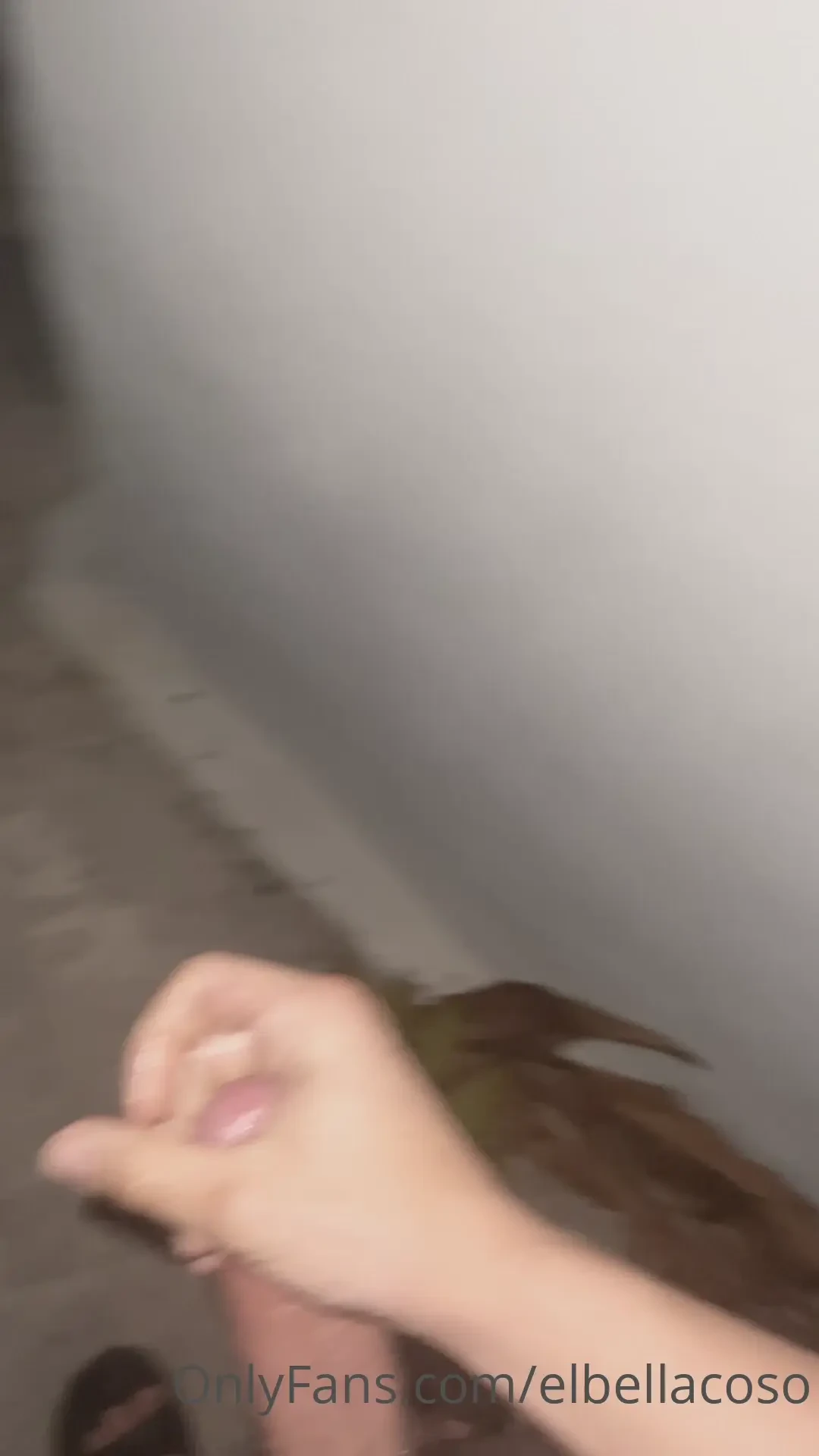 We outside part 1 