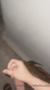 We outside part 1