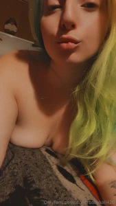 Throw a tip my way for a surprise in dm