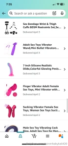 Don t be scared to ask for that custom this girl far from vanilla part 1