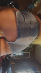 She got cake for days