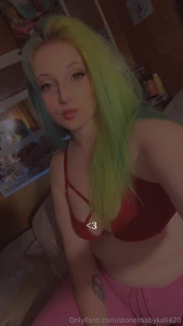 Can t wait to climb on top part 2