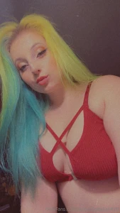 Can t wait to climb on top