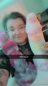 I m so excited to try these two out tomorrow