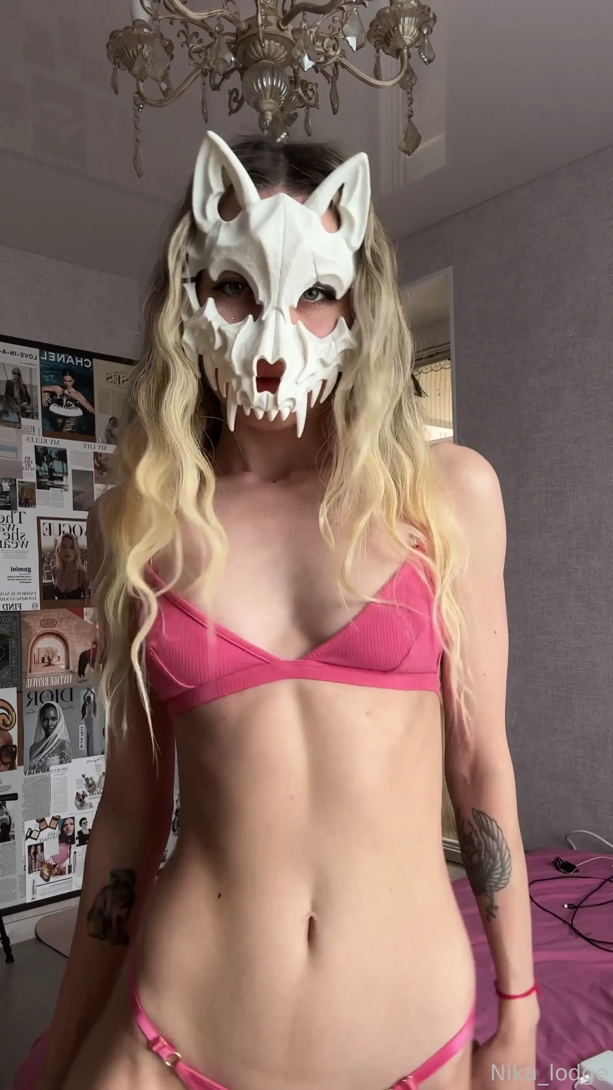 Fyp custom sexting dickrate videocall solo bj titsjob masturbate part 6 