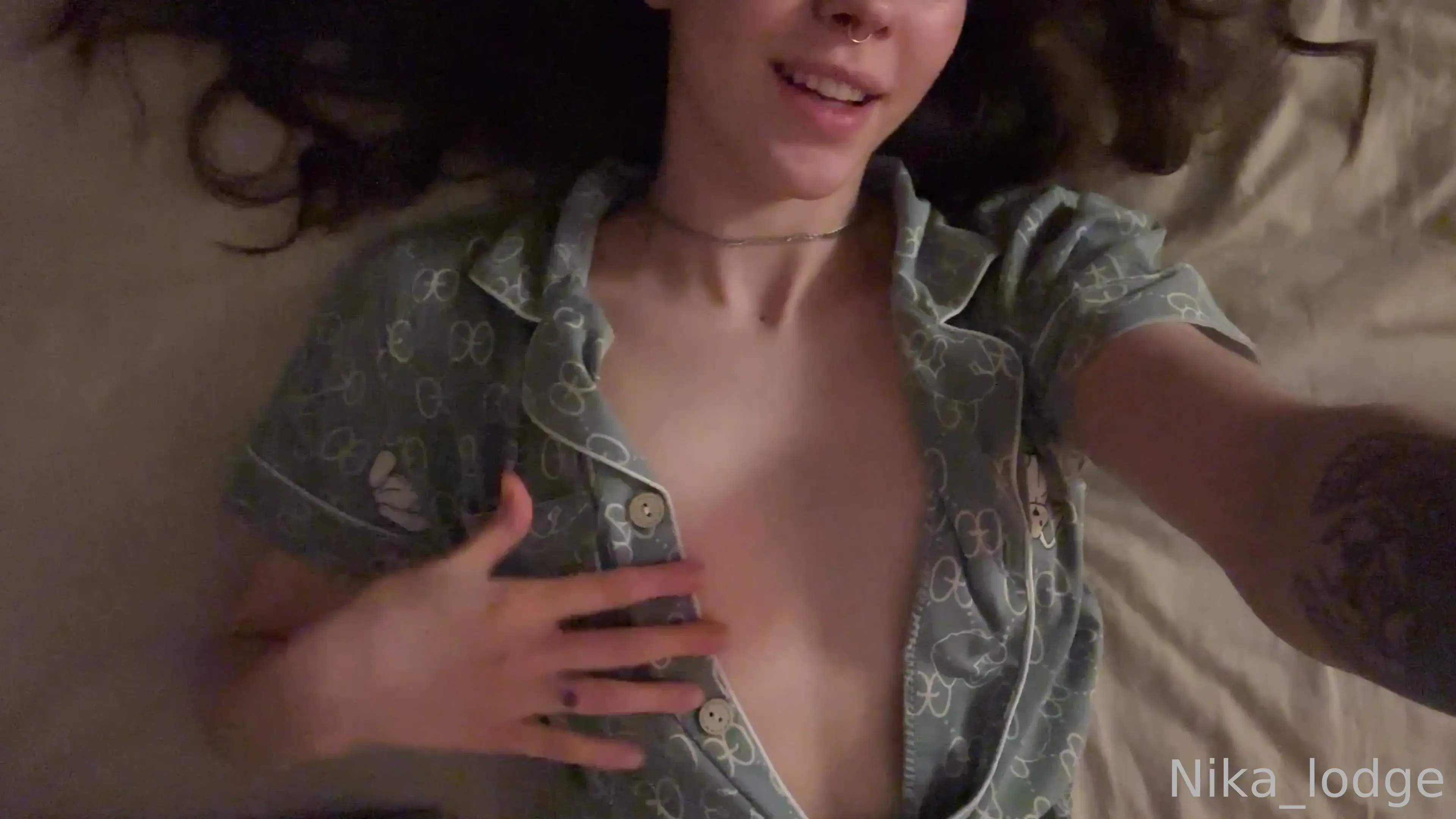 Brunett teen petite fyp smalltits barelylegal perky nipples 18 flash part 1 