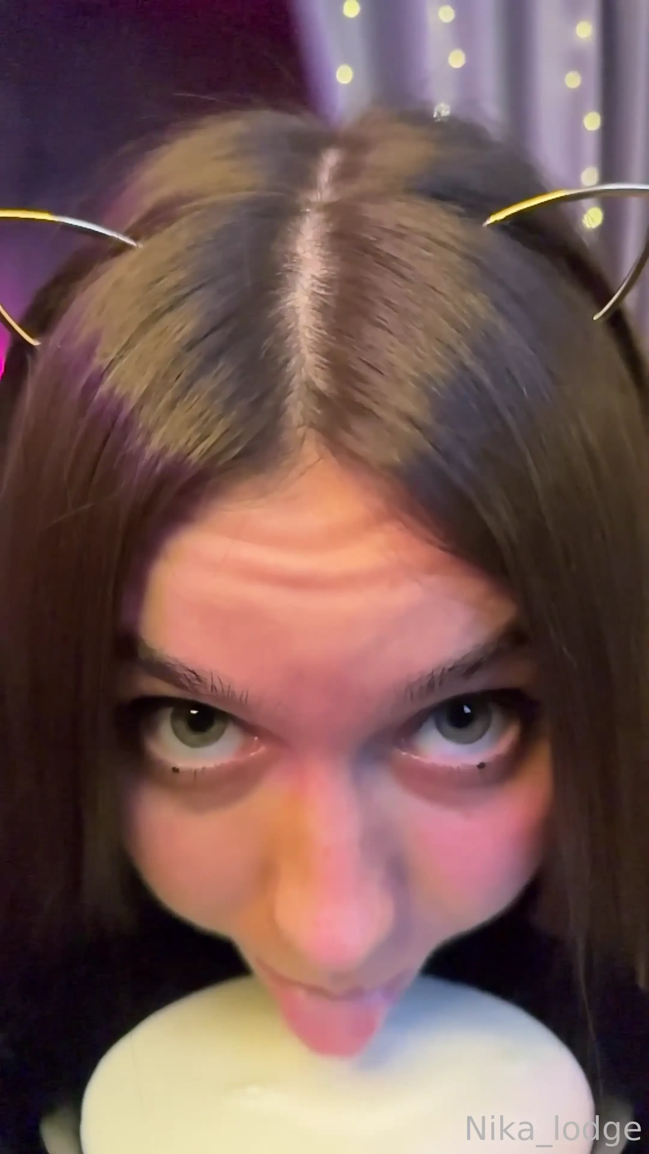 Fyp babygirl cumgirl pussy tits fetish solo horny ass nude tease 