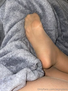 Worn for at least 10 days