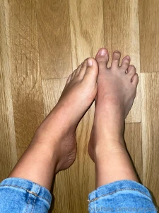 Barefoot sunday part 3