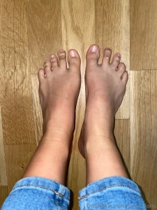 Barefoot sunday part 2