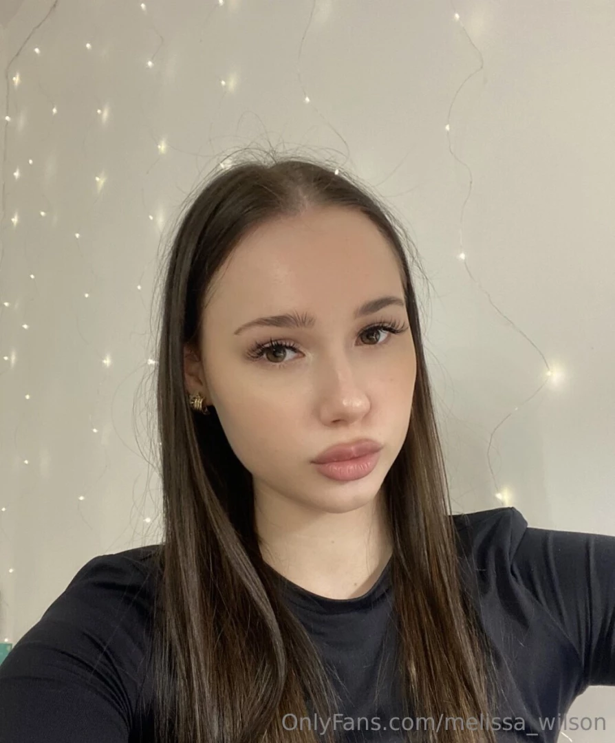 Seductive enigmatic beauty emilia_sweet1 with natural breasts and a part 27 