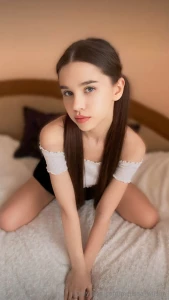 Free subscribe only now liprincess this sweet girl may seem modest but part 29