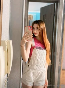 This real virgin tiny girl luisa_fire looking for his first man she part 22