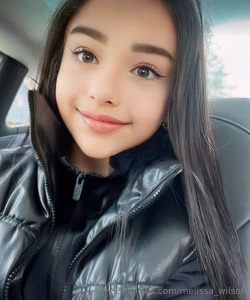 Tinalovelybabe she waited until she turned 18 to create her own page part 22