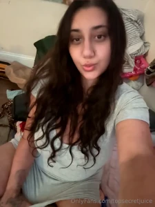 A lil tease part 21