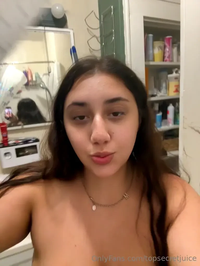 Get in the shower w me 