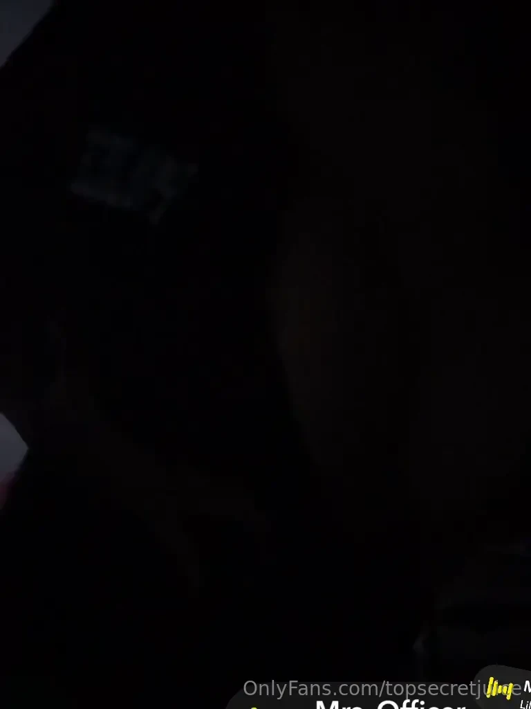 Call me ms officer part 1 