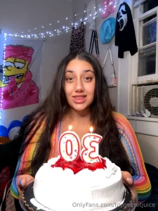 Here s to 30