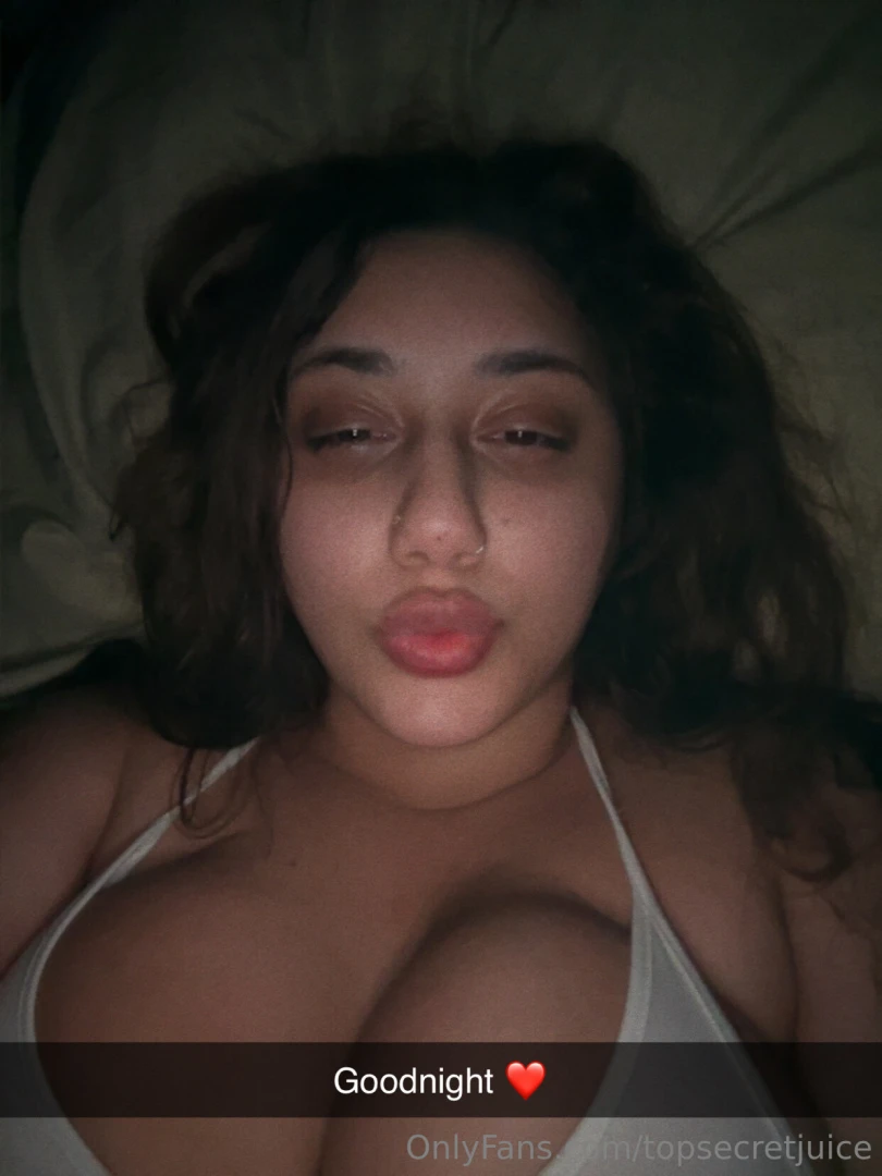 Goodnight daddy i wish u was here to suck on my tittys part 1 