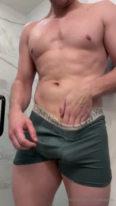 I woke up like this part 243