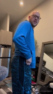 Did you miss daddy part 1