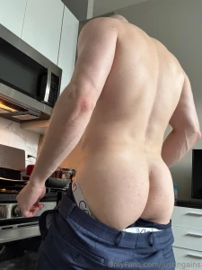 Heard you were hungry what would you like to eat