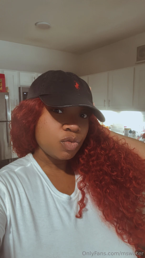 Ass fatter than a little bit part 2 