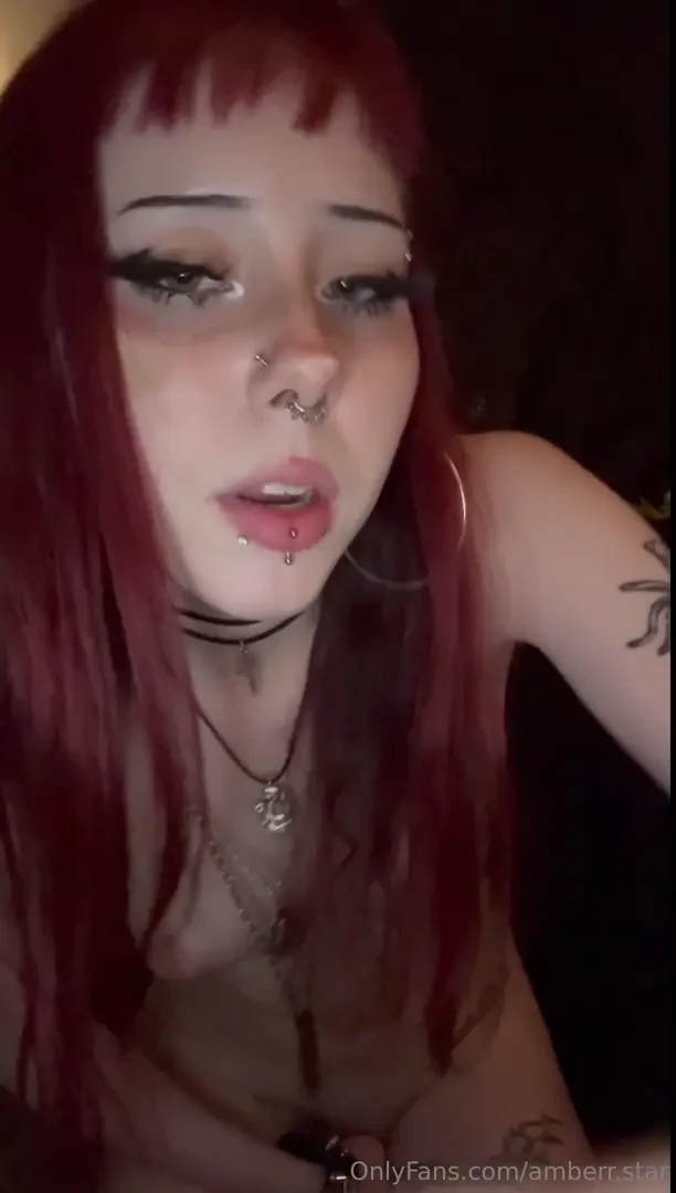 I caught you jerking off to me watching me get undressed but when i part 1 