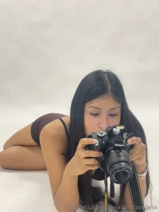 Oggi giornata di scatti volete vedere come sono uscite le foto today s