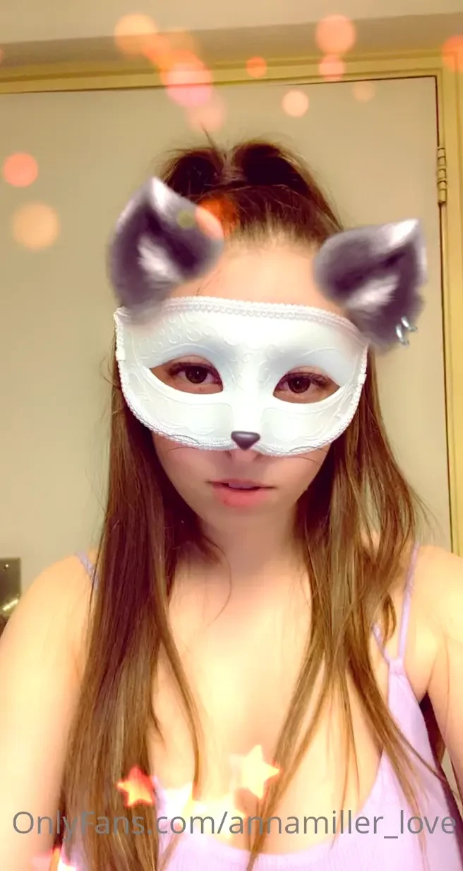 I love to do ahegao to turn you on 