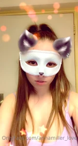 I love to do ahegao to turn you on