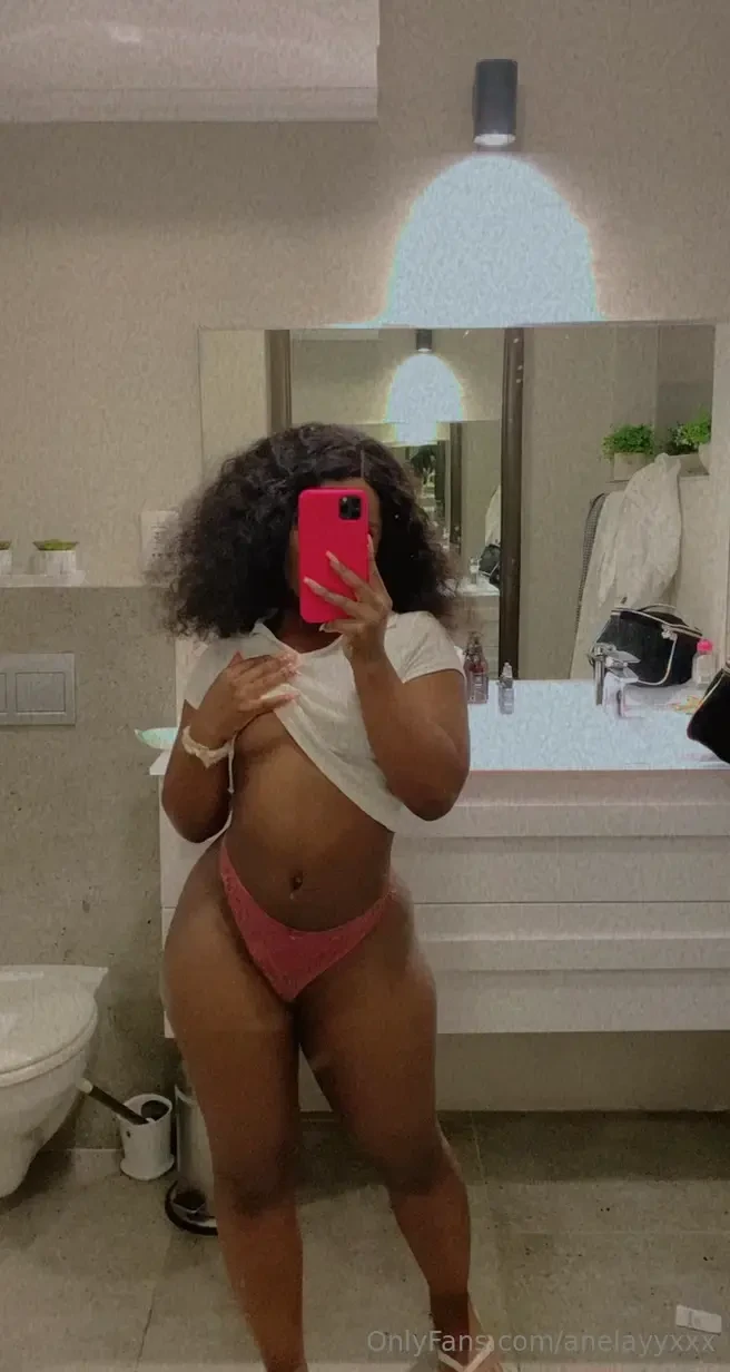 I just sent you something so creamy and wet in you dm turn the volume 