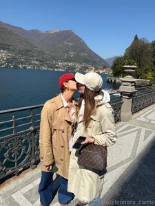 A sweet day off spent together i love days like this when you can just