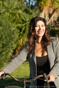 Ritornato il sole e con lui la luce il calore e nuovi sorrisi buona