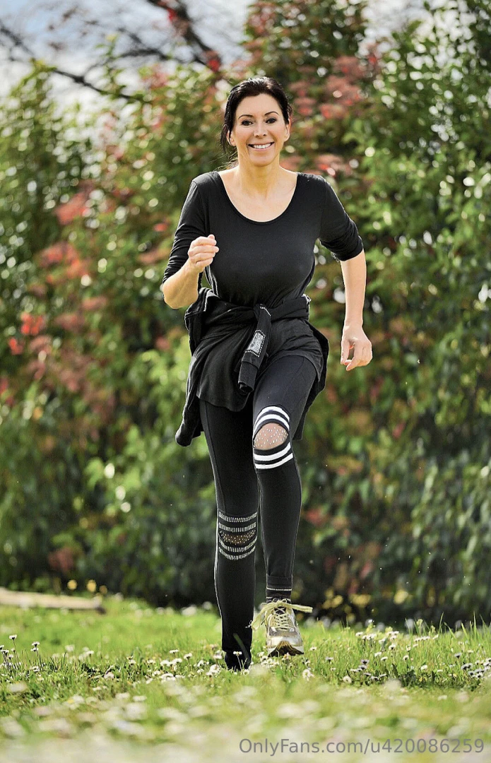 Correre fa bene al corpo e alla mente migliora la salute part 1 