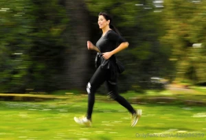 Correre fa bene al corpo e alla mente migliora la salute