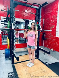 Here for the porn https onlyfans com juliajay here for the fitness