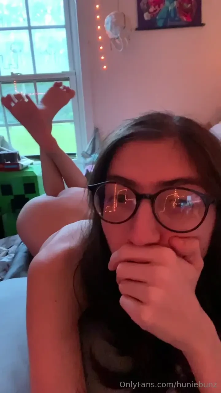 Remember that video i posted recently well there was a little extra at 