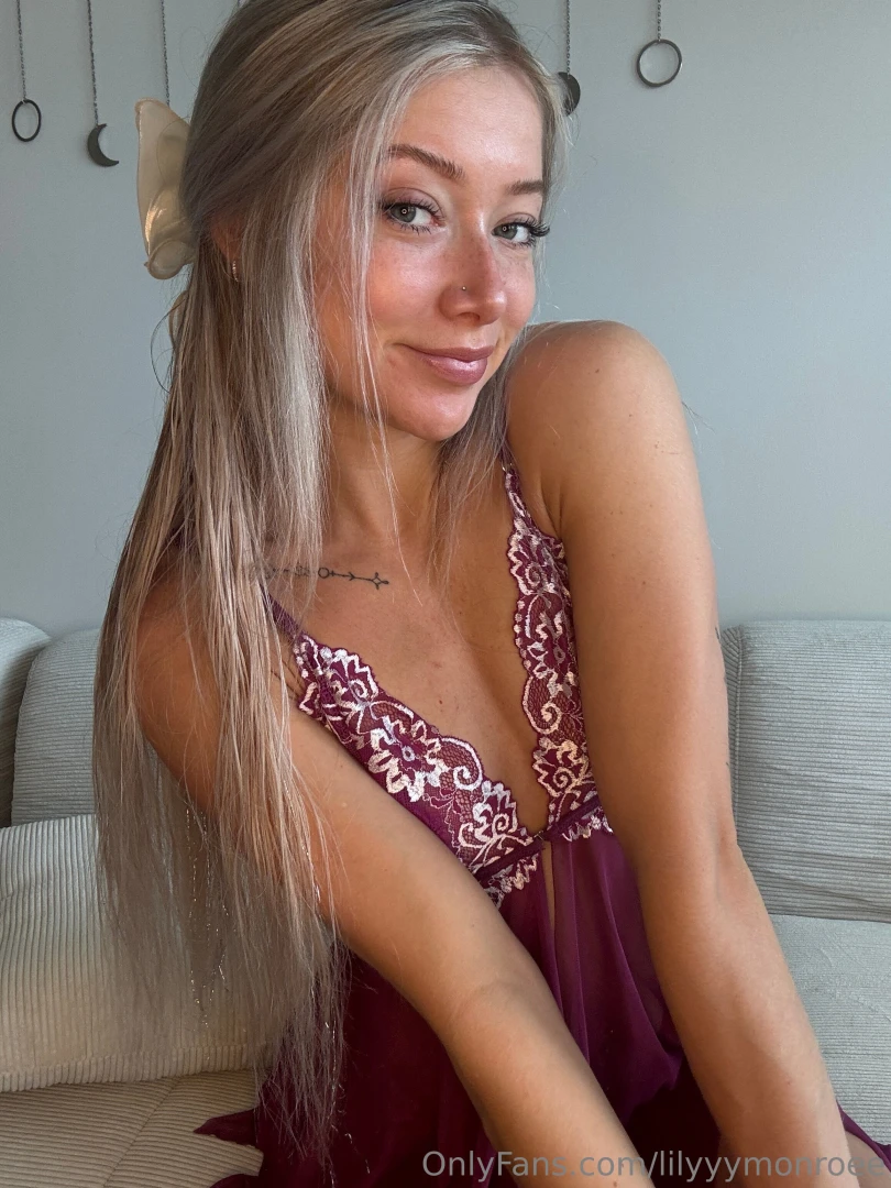 Wrapped in softness part 2 