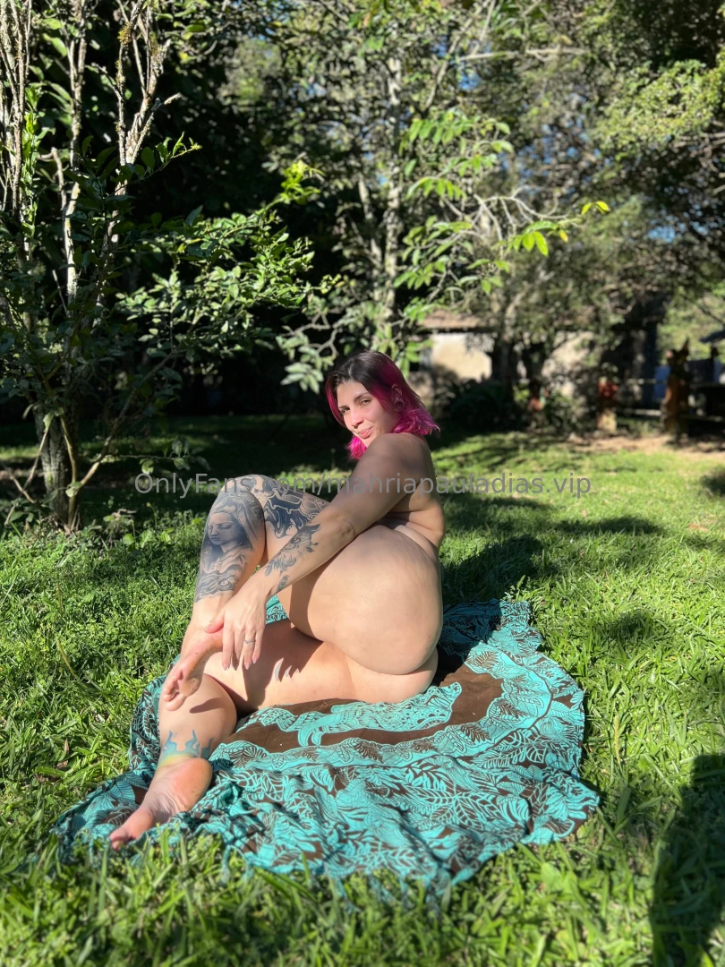 A pack of very naughty photos in nature part 25 