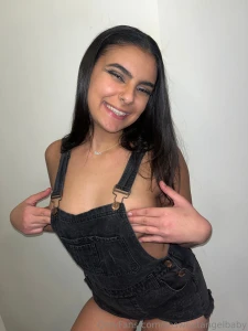 I think i got a size to small