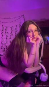 I may look sweet but i m a little wild