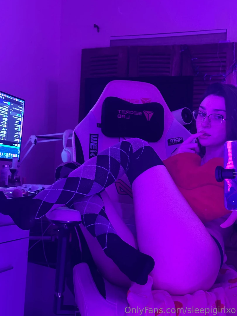 I make naughty look nice 