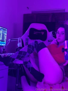 I make naughty look nice