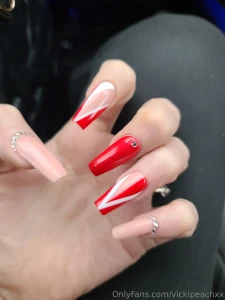 New sexy nails part 1
