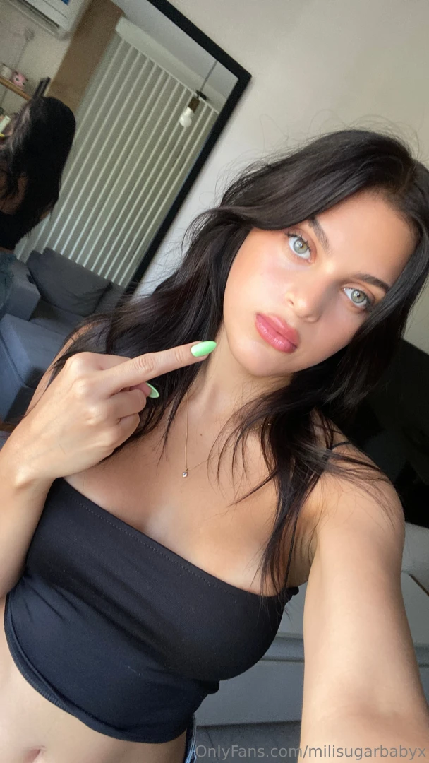 So tiny so useless but at least you know your place want me to remind 