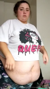 So fkn big