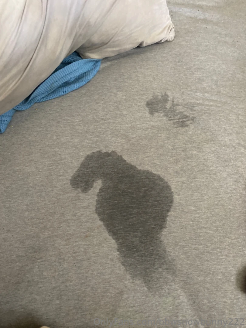 Soooo i squirted big time today didn t know i could do that 