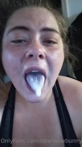 Big girls do it better part 2