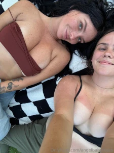 Look who i m witthhhhhhhh